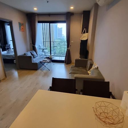 The Base Central Apartments Pattaya Zewnętrze zdjęcie