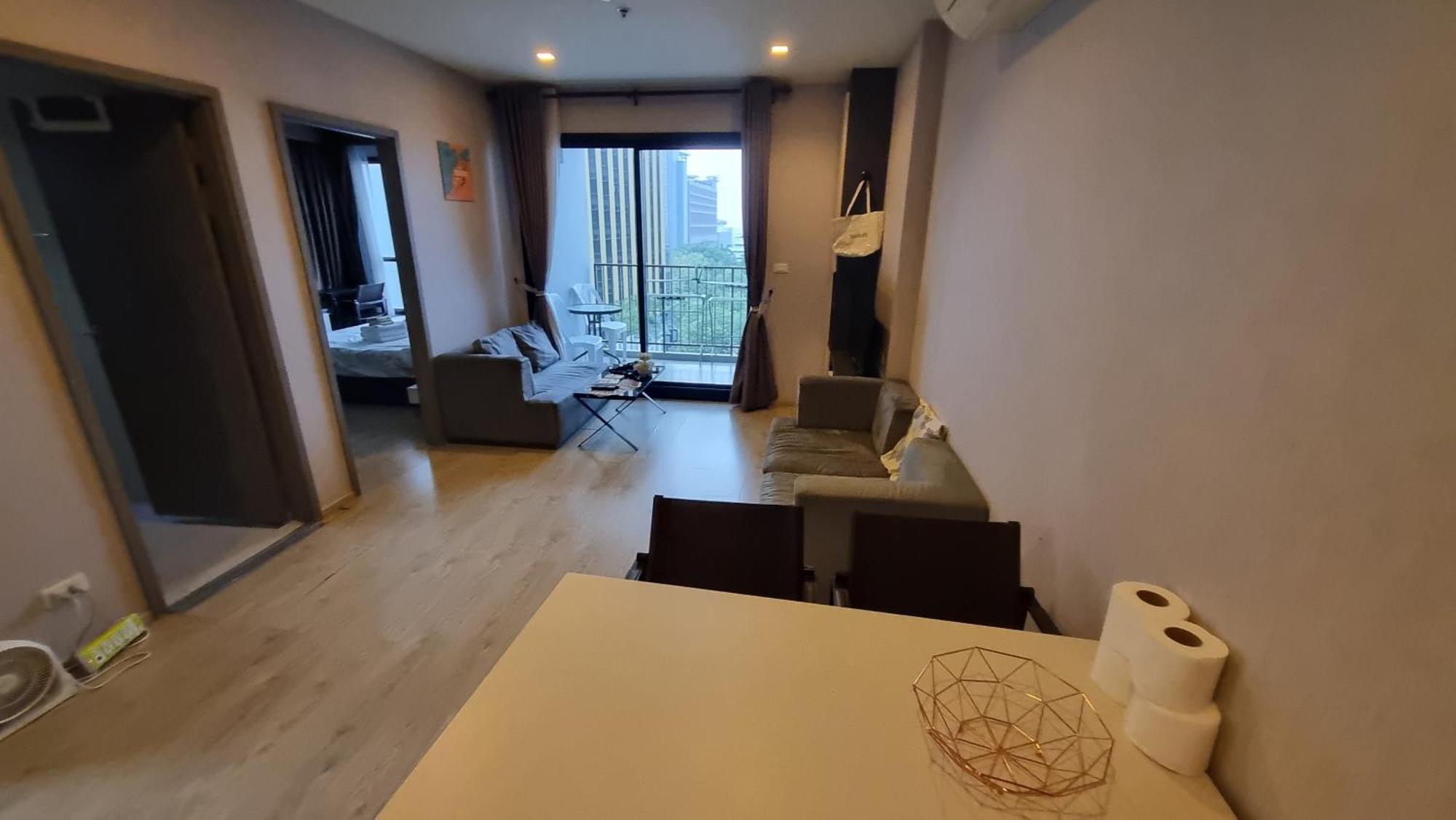 The Base Central Apartments Pattaya Zewnętrze zdjęcie