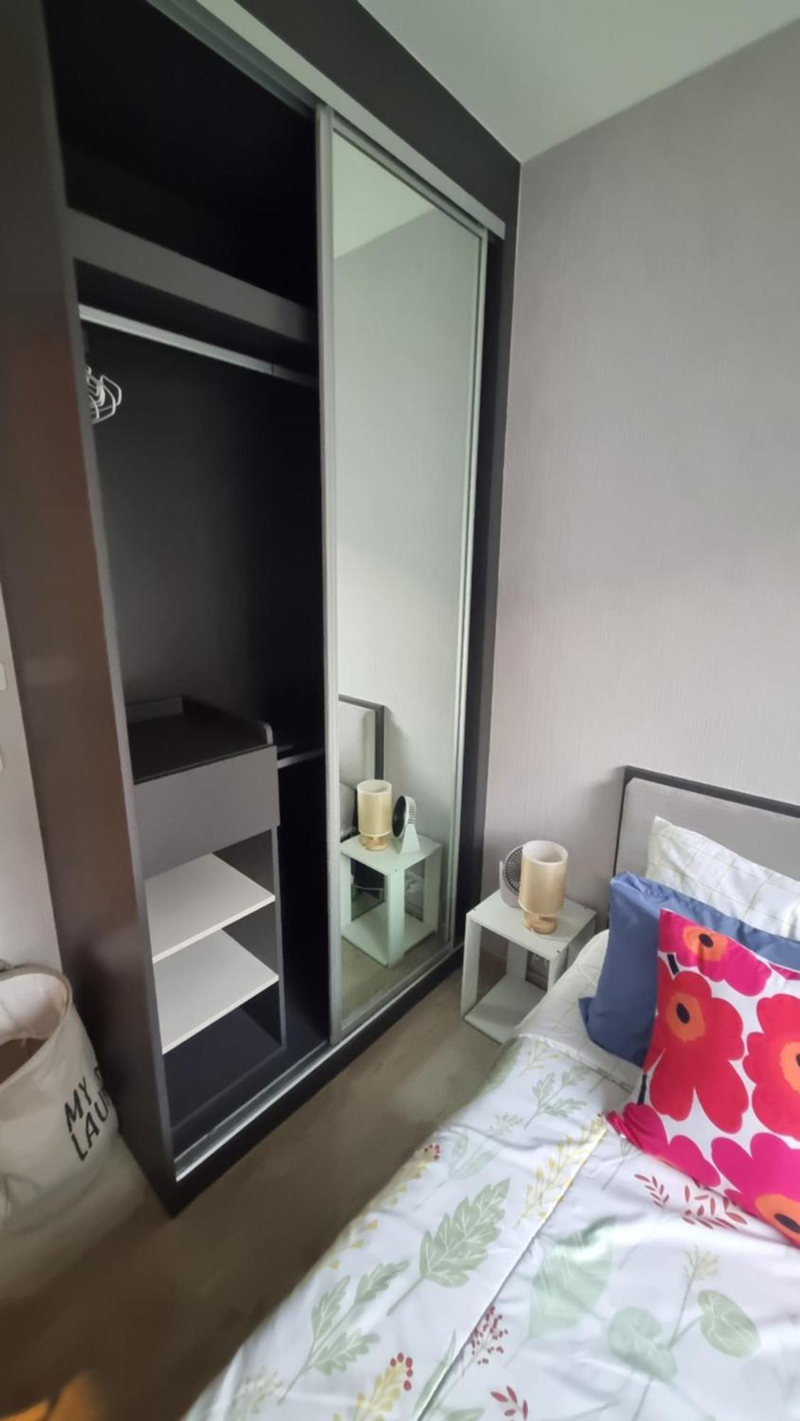 The Base Central Apartments Pattaya Zewnętrze zdjęcie